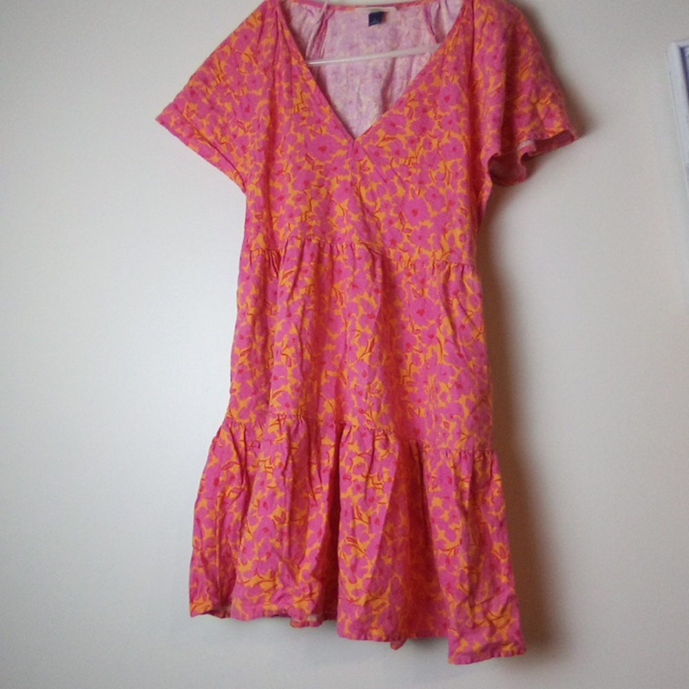 UNIVERSAL THREAD DRESS - Picture 4 of 5